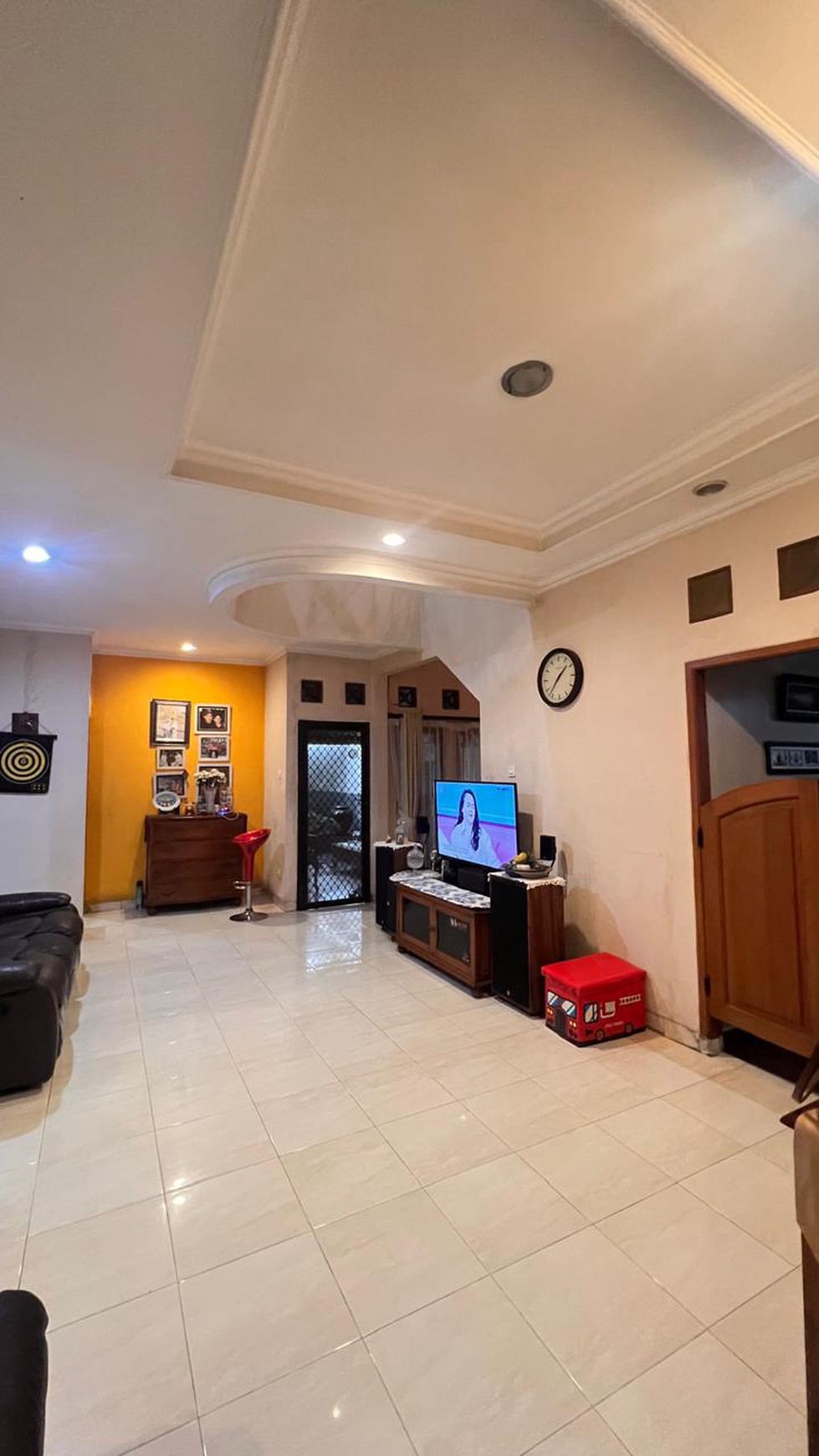 Rumah Bagus Di Puri Bintaro, Bintaro Jaya Sektor 9