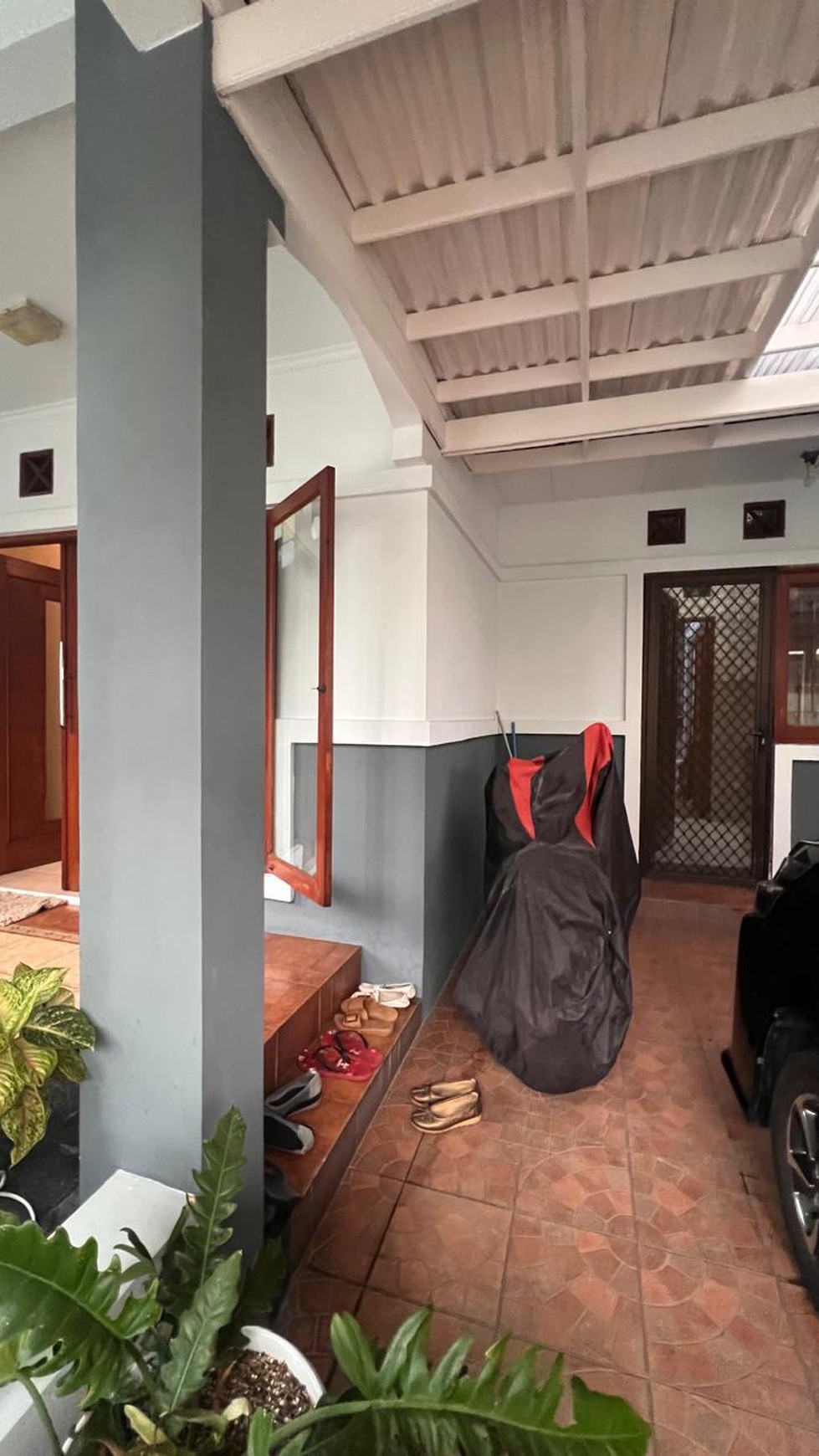 Rumah Bagus Di Puri Bintaro, Bintaro Jaya Sektor 9