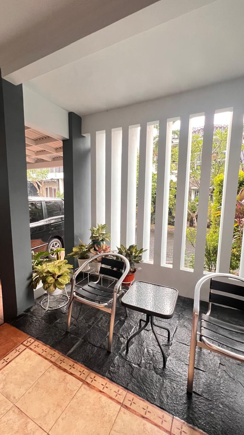 Rumah Bagus Siap Huni dan Lingkungan Asri di Puri Bintaro, Sektor 9