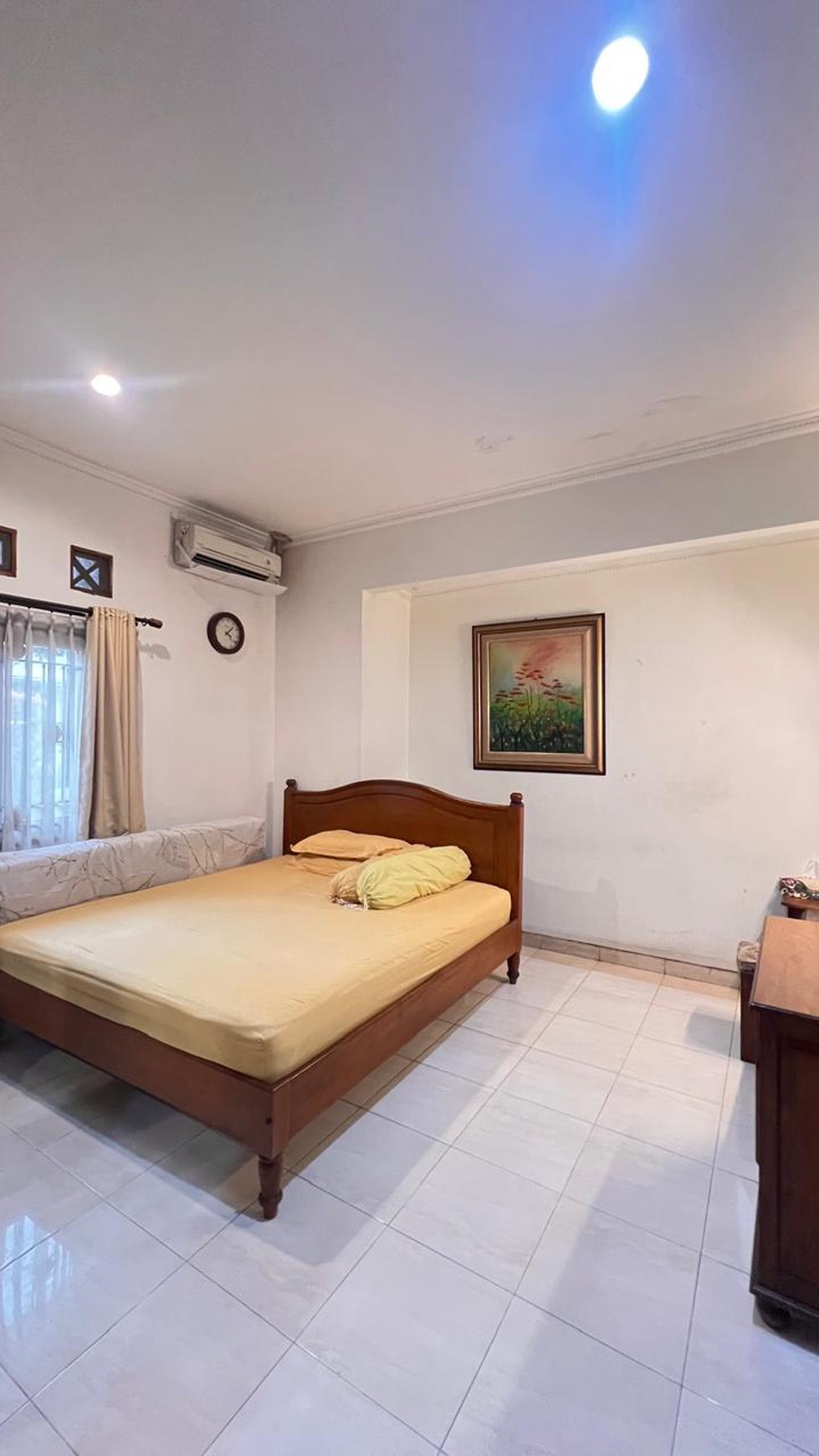 Rumah Bagus Siap Huni dan Lingkungan Asri di Puri Bintaro, Sektor 9