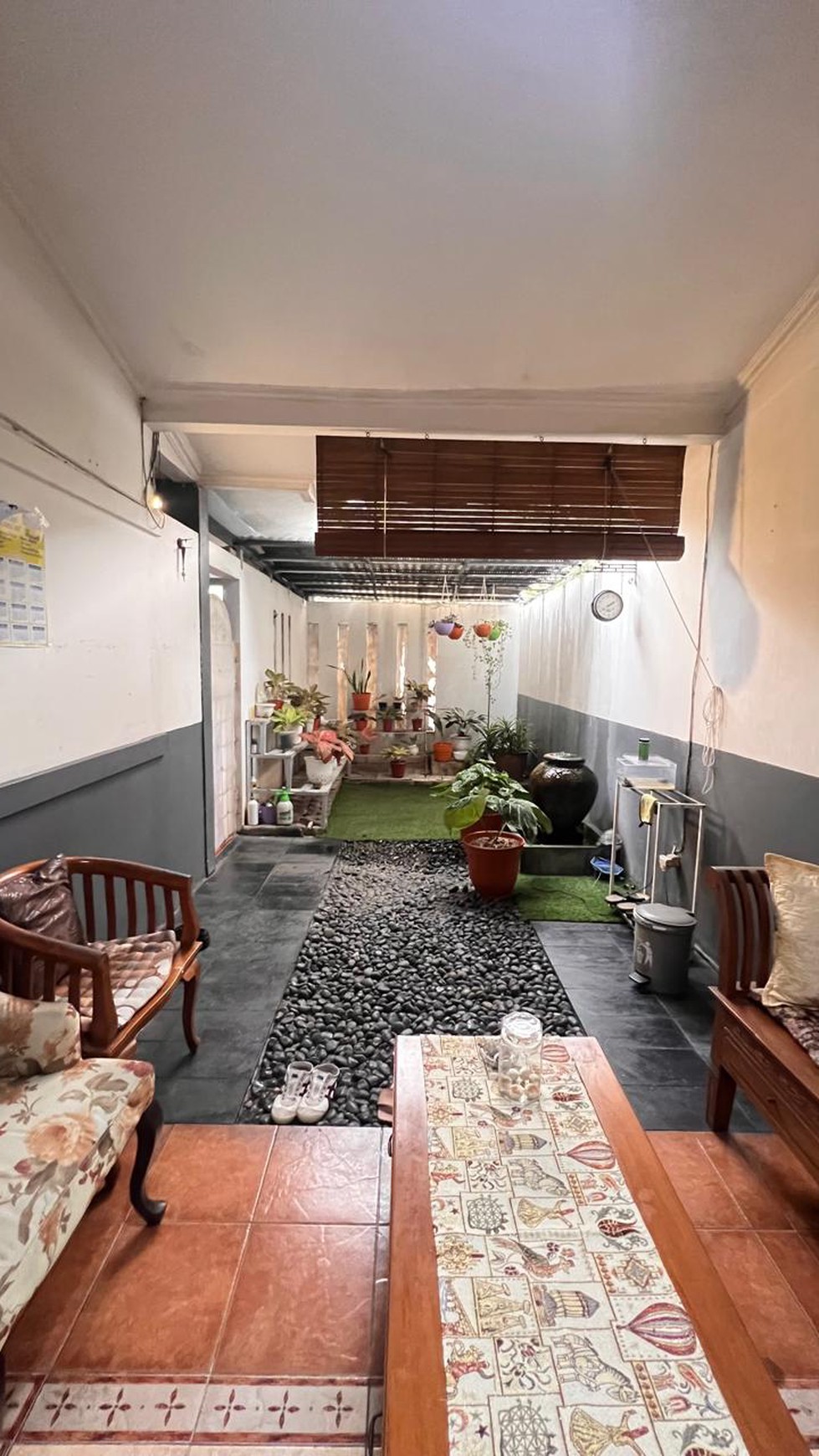 Rumah Bagus Di Puri Bintaro, Bintaro Jaya Sektor 9