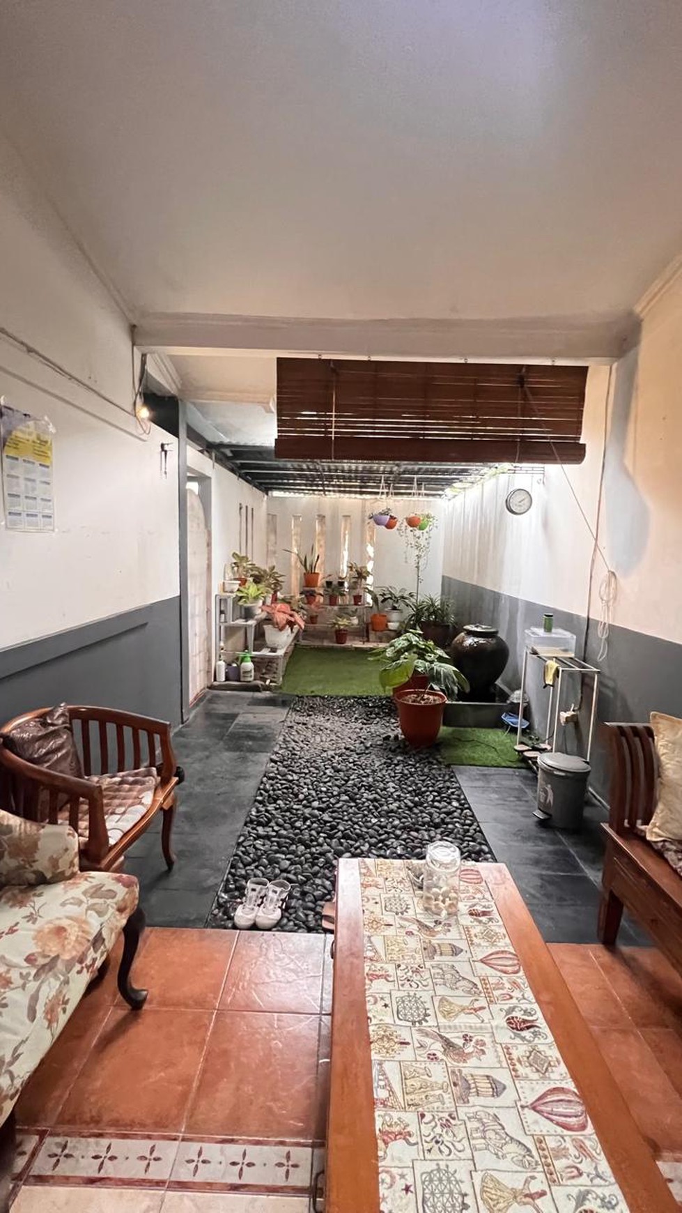 Rumah Bagus Di Puri Bintaro, Bintaro Jaya Sektor 9