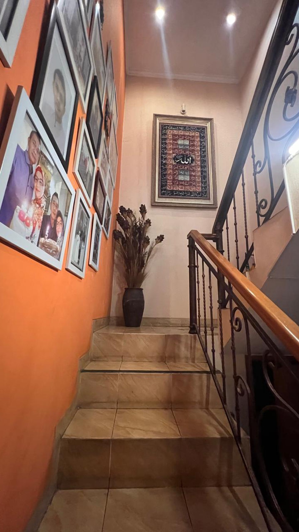 Rumah Bagus Siap Huni dan Lingkungan Asri di Puri Bintaro, Sektor 9