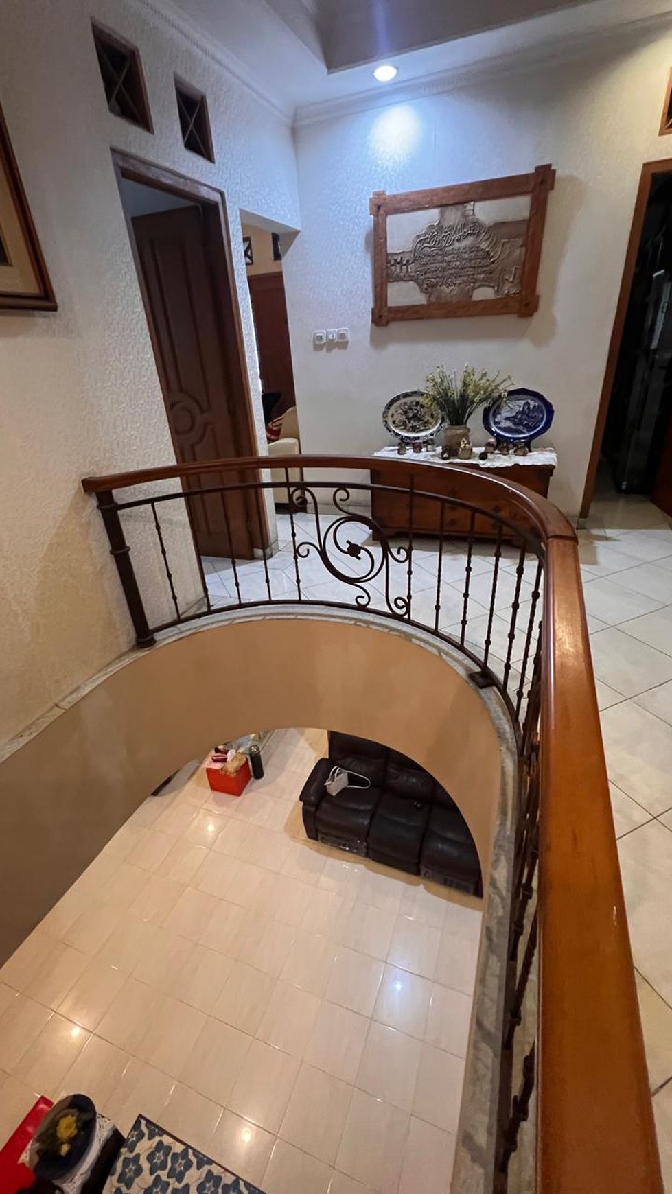 Rumah Bagus Siap Huni dan Lingkungan Asri di Puri Bintaro, Sektor 9