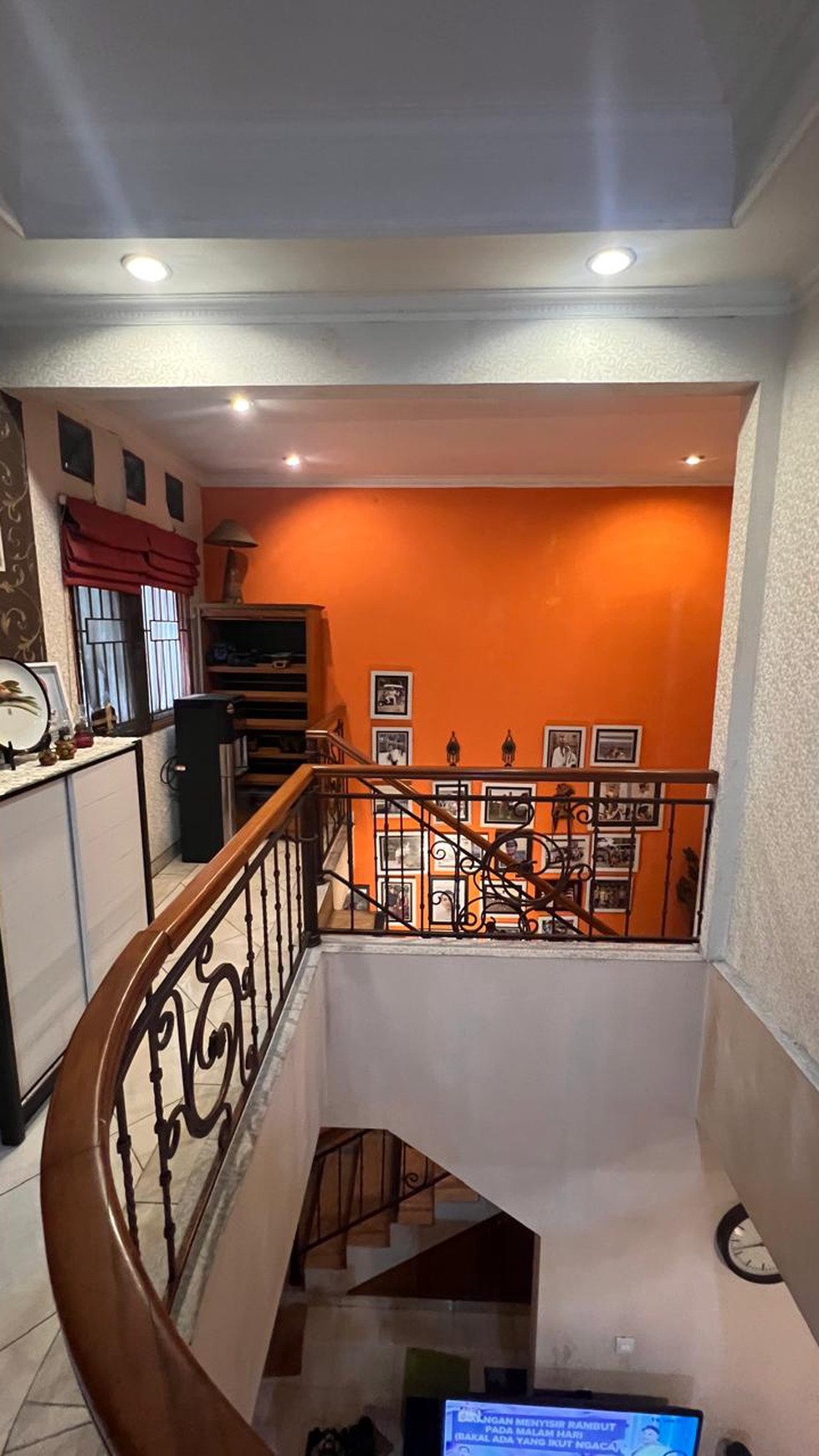 Rumah Bagus Siap Huni dan Lingkungan Asri di Puri Bintaro, Sektor 9