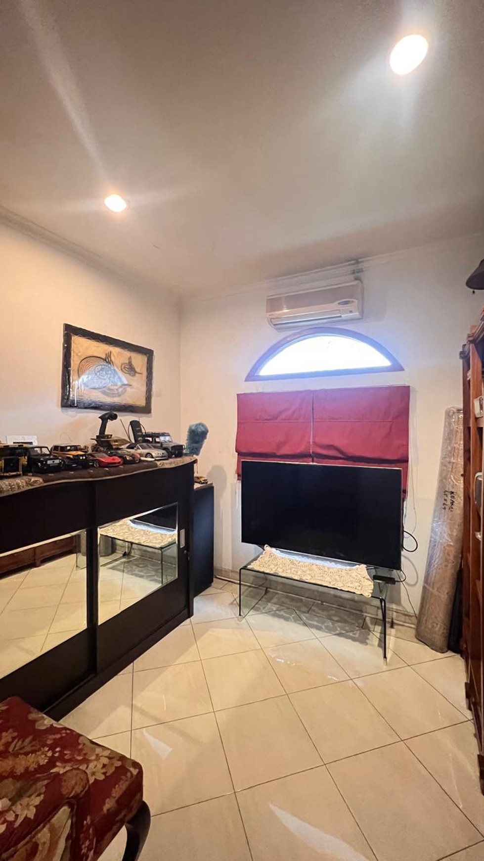 Rumah Bagus Siap Huni dan Lingkungan Asri di Puri Bintaro, Sektor 9