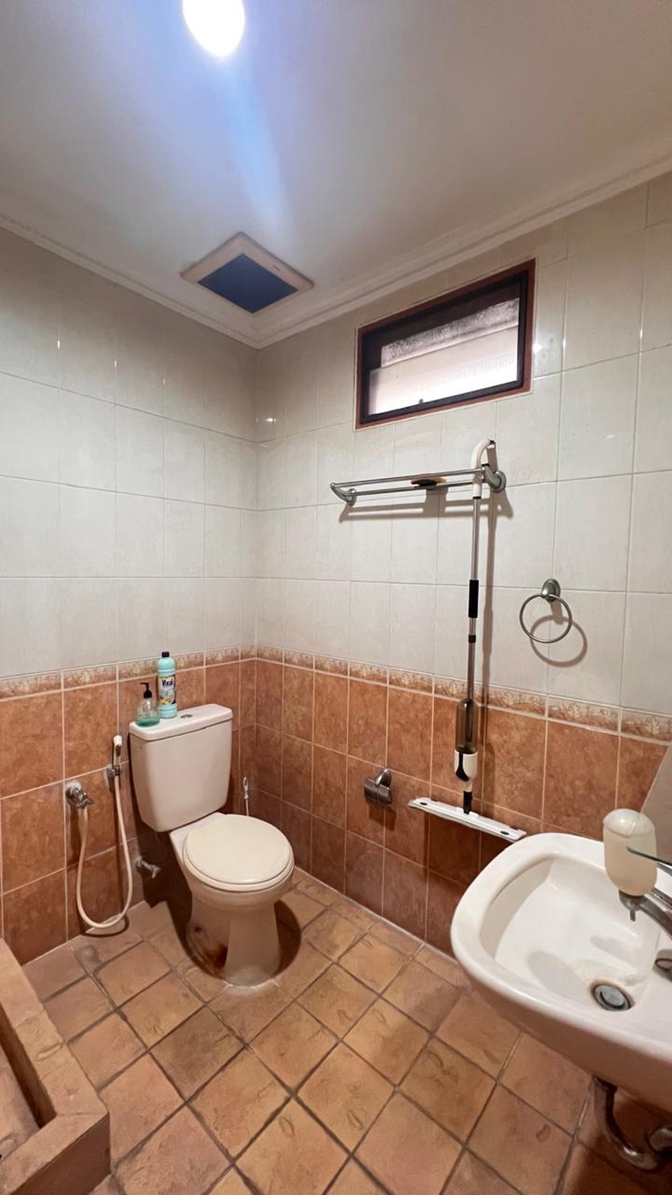 Rumah Bagus Siap Huni dan Lingkungan Asri di Puri Bintaro, Sektor 9