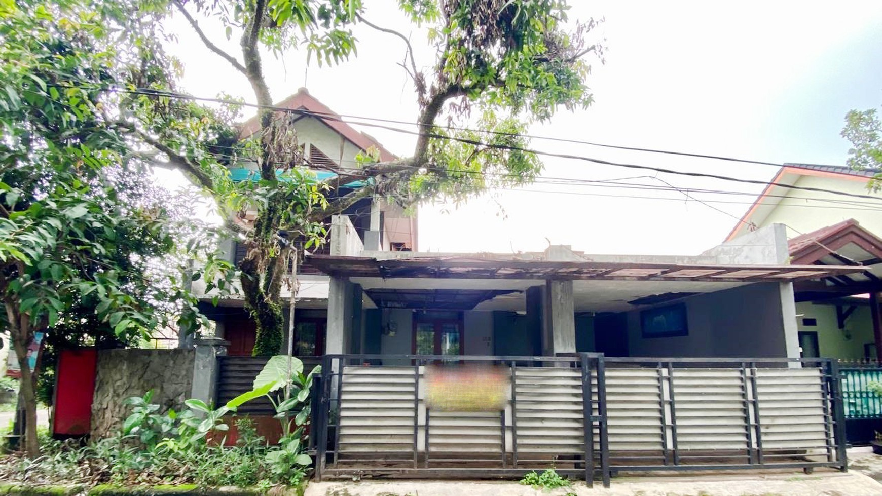 Rumah Bagus Di Villa Pamulang, Jl Amarta Pamulang Tangerang Selatan