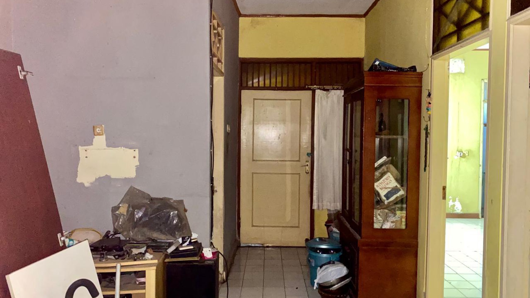 Rumah Bagus Di Villa Pamulang, Jl Amarta Pamulang Tangerang Selatan