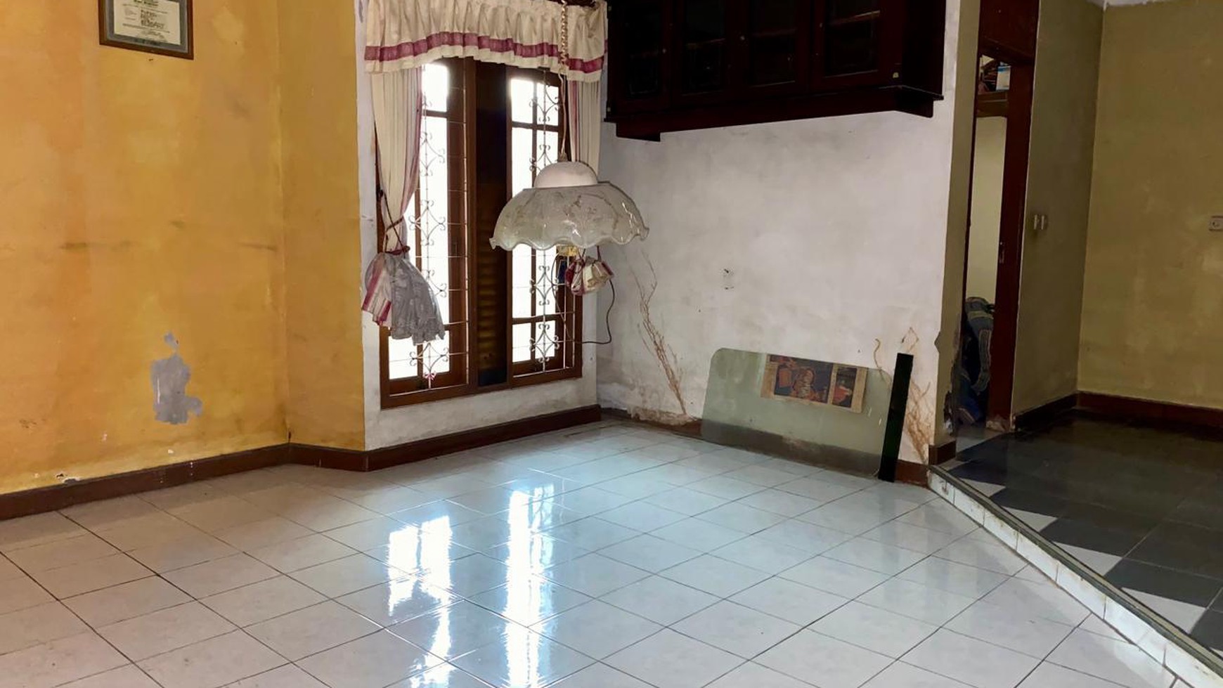 Rumah Bagus Di Villa Pamulang, Jl Amarta Pamulang Tangerang Selatan