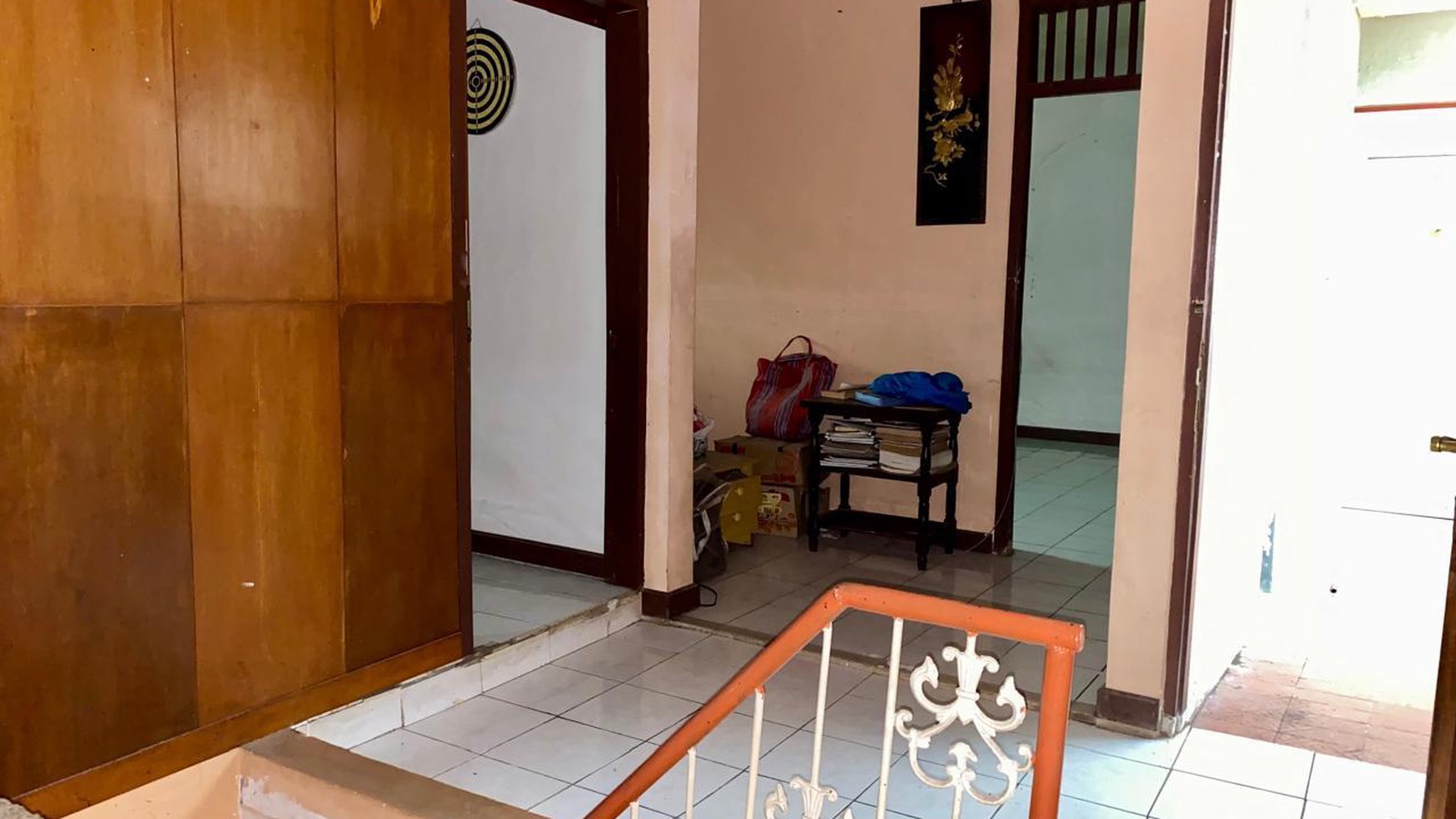 Rumah Bagus Di Villa Pamulang, Jl Amarta Pamulang Tangerang Selatan