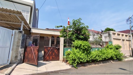 Rumah Bagus Di Niaga Hijau Pondok Indah Jakarta Selatan