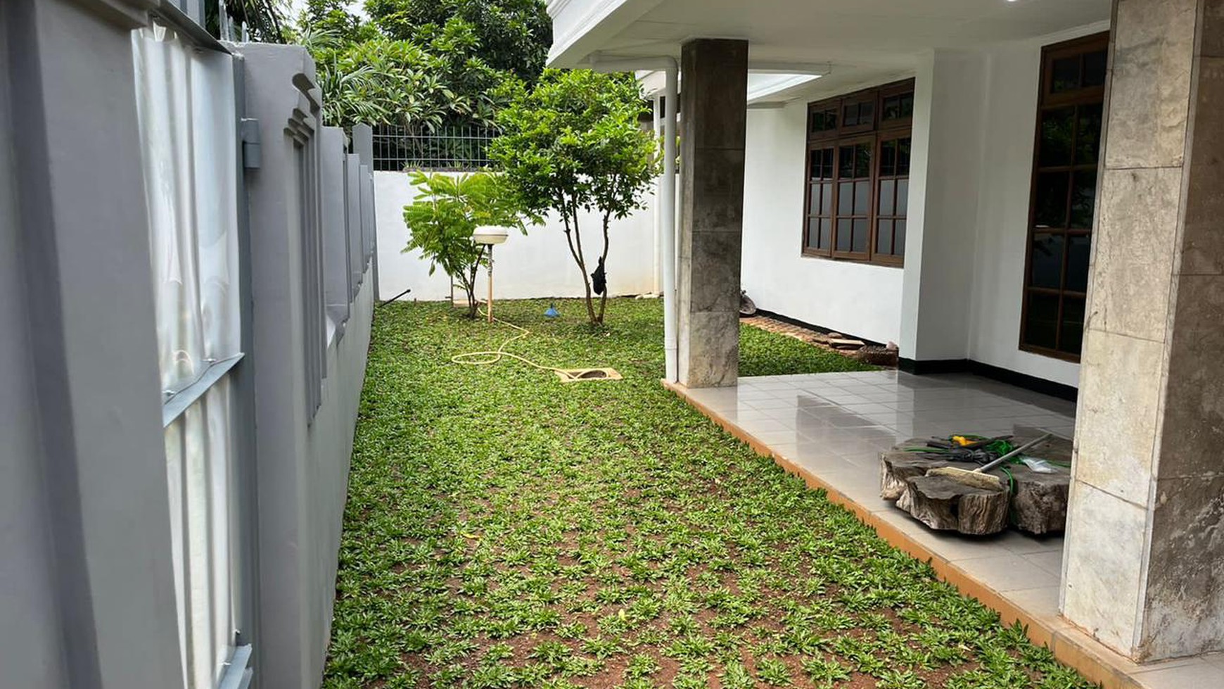 Rumah Bagus Di Gandaria Jakarta Selatan