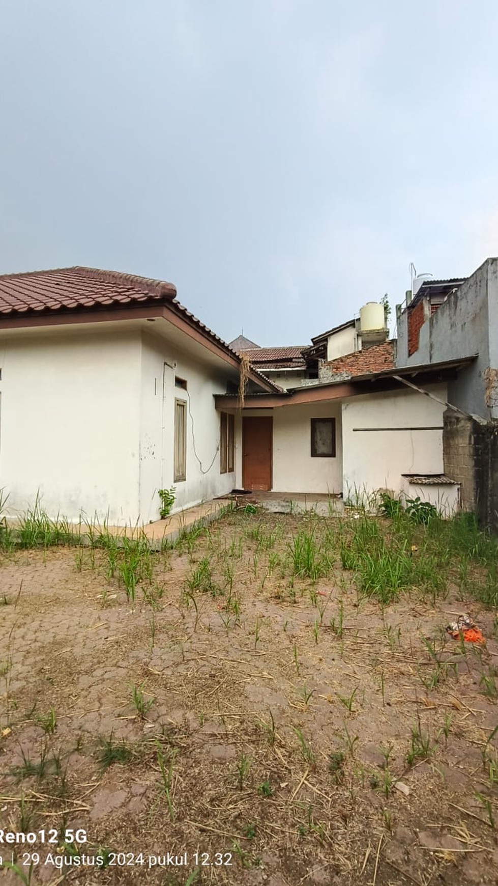 Rumah Bagus Di Jl Kaca Bintaro Tangerang Selatan