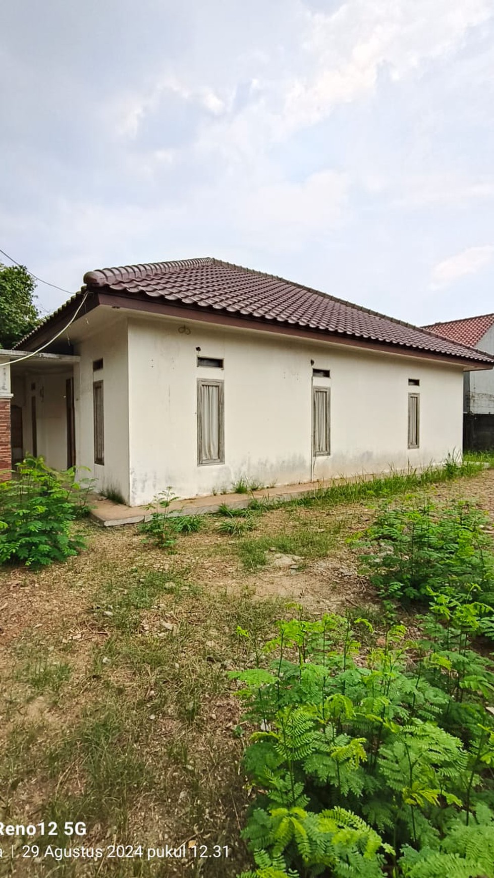 Rumah Bagus Di Jl Kaca Bintaro Tangerang Selatan