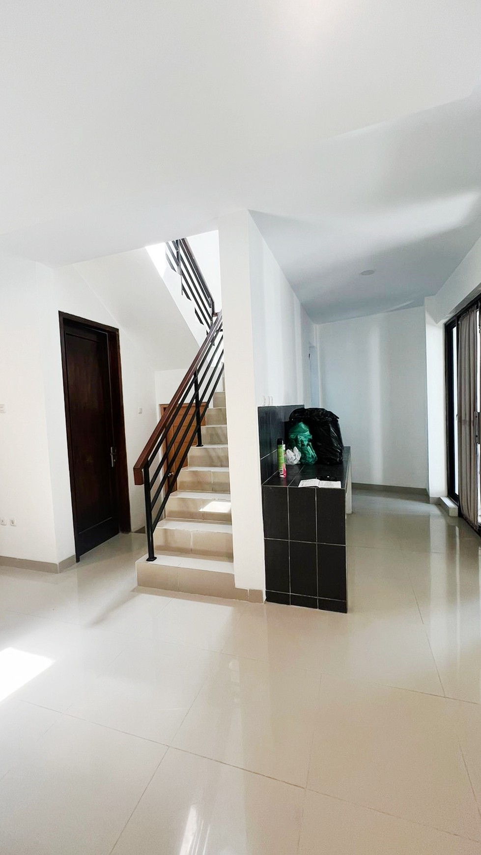 Rumah Bagus Di Villa Lalita Ciputat Tangerang Selatan