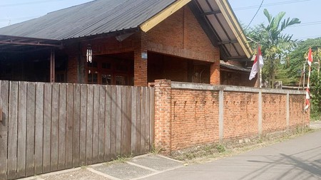 Rumah Bagus Di Jl Suka Bakti Ciputat Tangerang Selatan