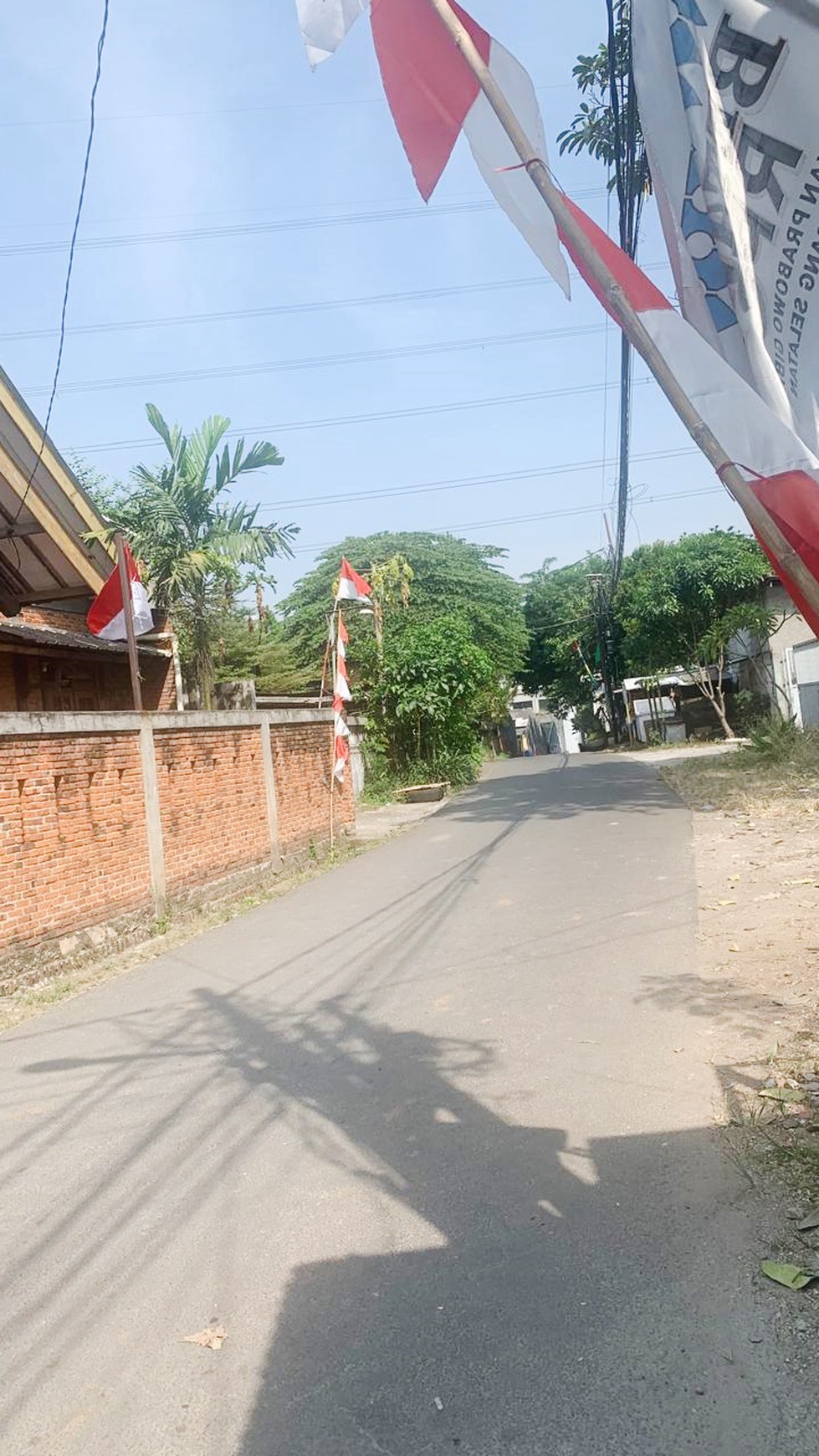 Rumah Bagus Di Jl Suka Bakti Ciputat Tangerang Selatan