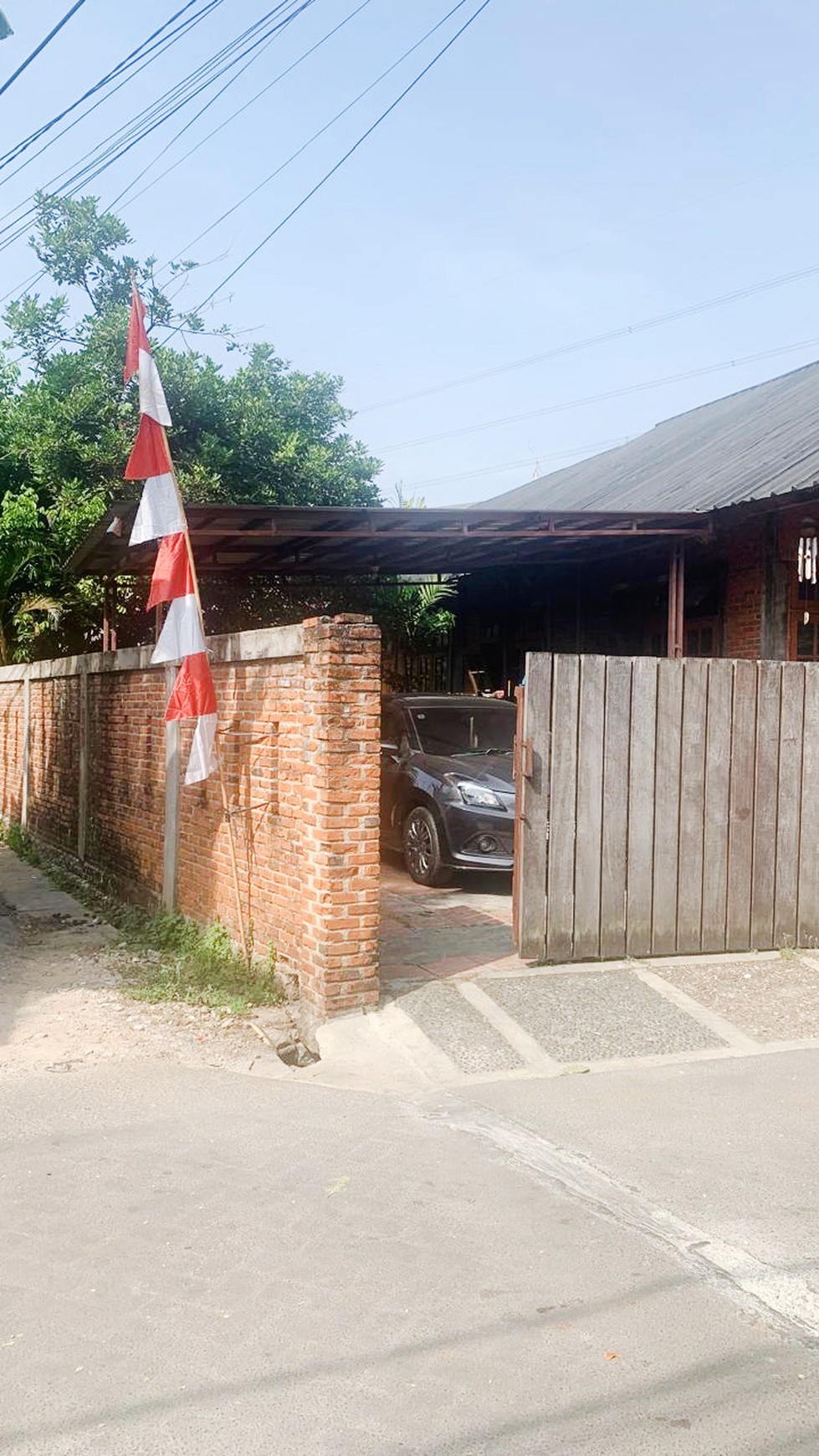 Rumah Bagus Di Jl Suka Bakti Ciputat Tangerang Selatan