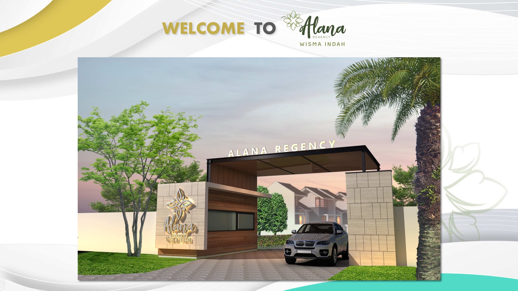 Rumah Dijual Surabaya Rumah Baru Murah Wisma Indah Alana Wisma Indah Surabaya Properti Murah Surabaya Rumah Minimalis Surabaya Perumahan Strategis Surabaya Cicilan Ringan Rumah Surabaya Promo Rumah Wi