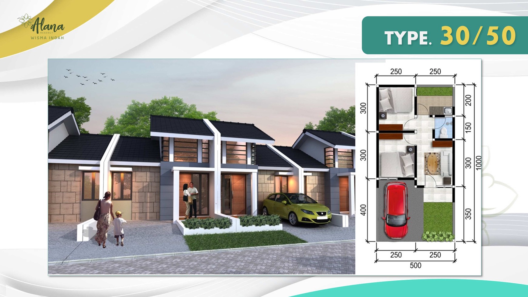 Rumah Dijual Surabaya Rumah Baru Murah Wisma Indah Alana Wisma Indah Surabaya Properti Murah Surabaya Rumah Minimalis Surabaya Perumahan Strategis Surabaya Cicilan Ringan Rumah Surabaya Promo Rumah Wi