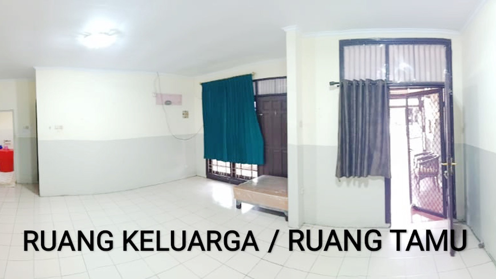 Rumah Bagus Di Jl Griya Asri Sukmajaya Depok Jawa Barat