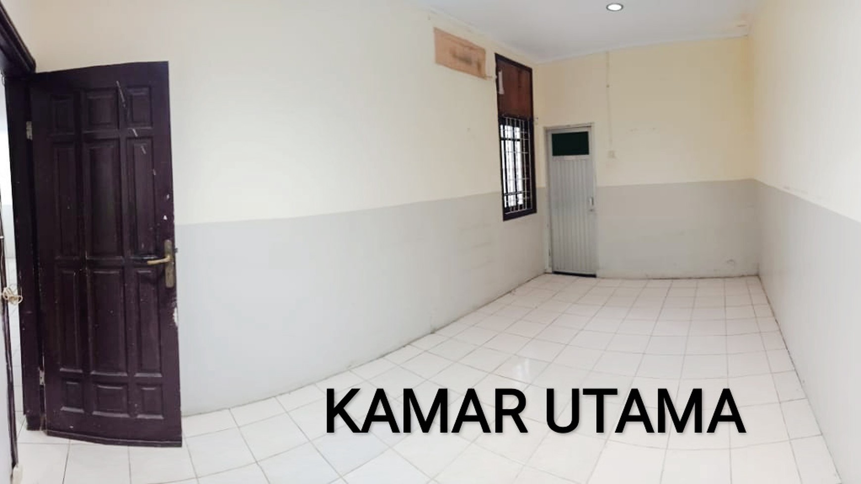 Rumah Bagus Di Jl Griya Asri Sukmajaya Depok Jawa Barat