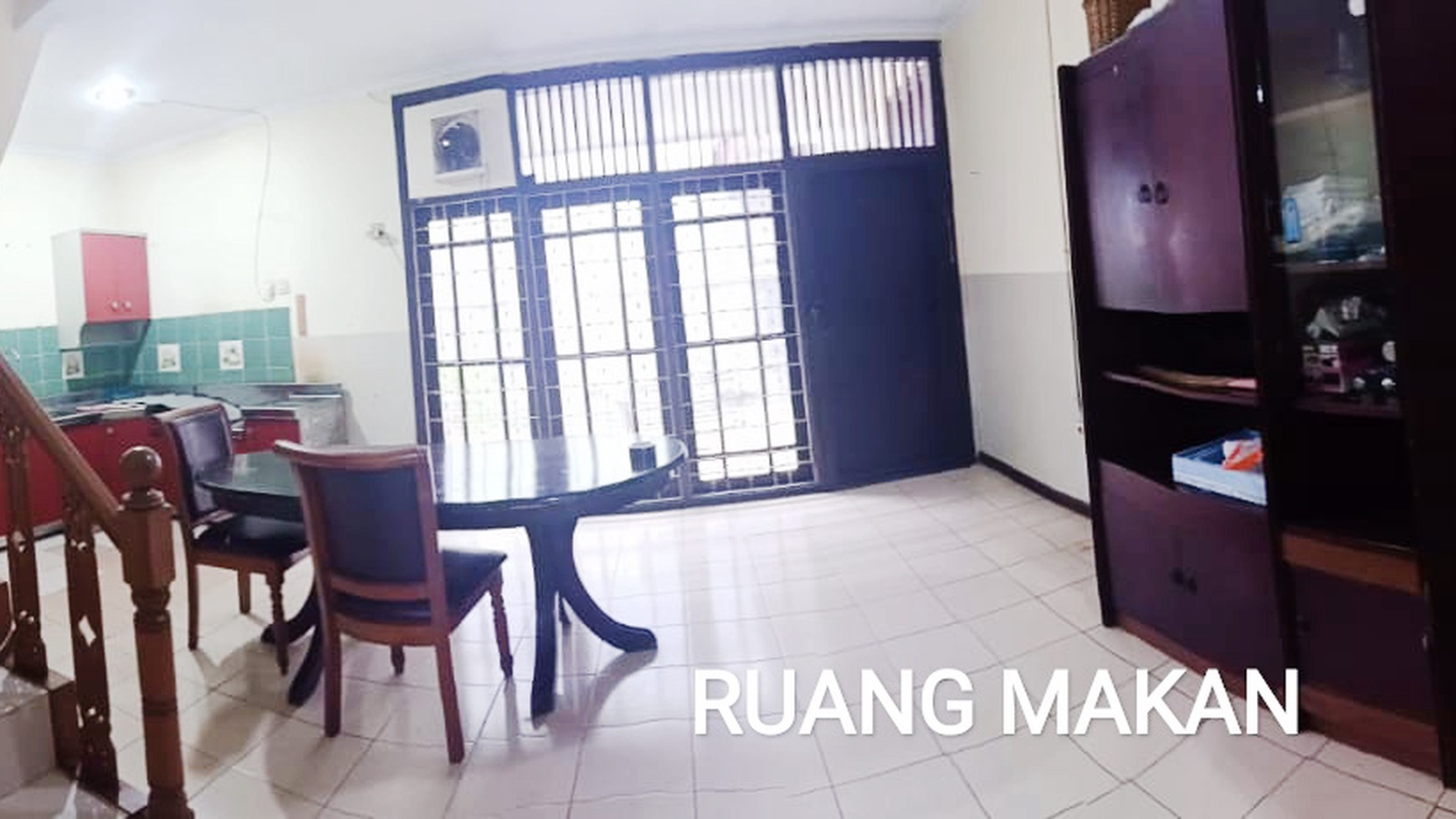 Rumah Bagus Di Jl Griya Asri Sukmajaya Depok Jawa Barat