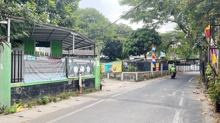 Rumah Bagus Di Karang Tengah Lebak Bulus Jakarta Selatan