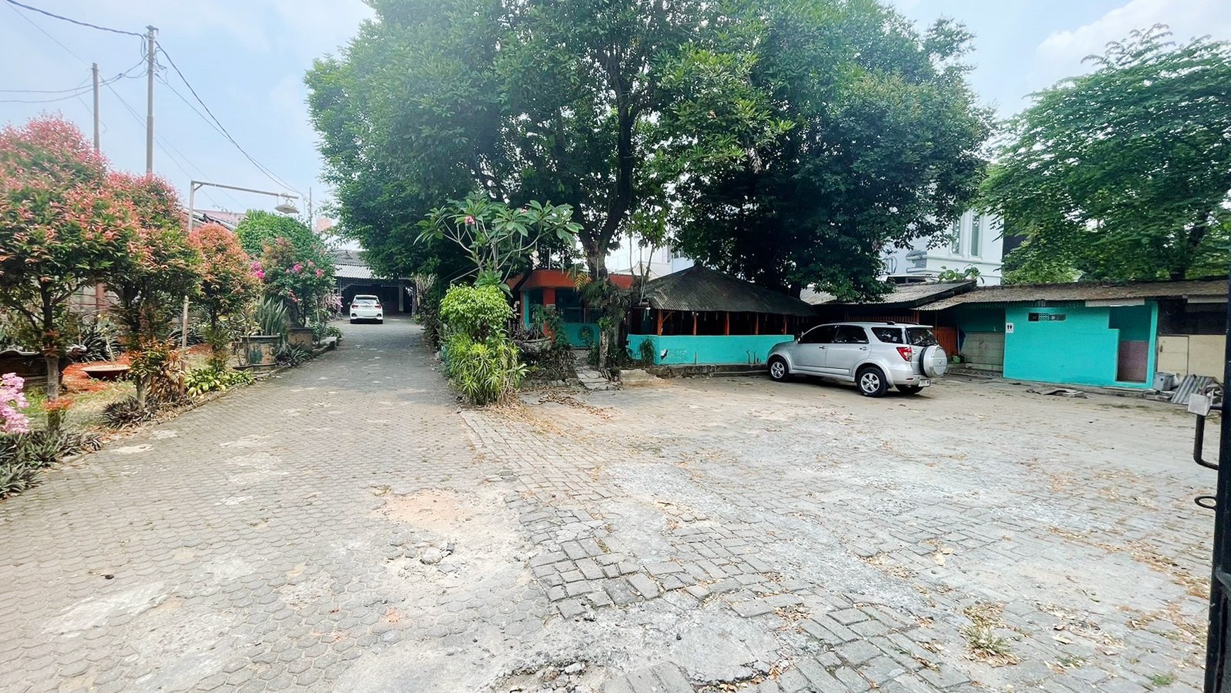 Rumah Bagus Di Karang Tengah Lebak Bulus Jakarta Selatan