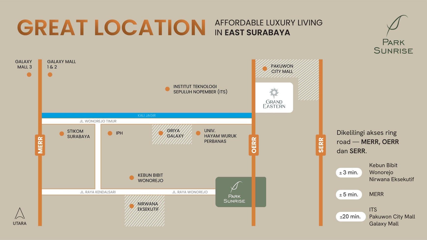 Rumah Baru Murah Dijual Rumah Surabaya Park Sunrise Wonorejo Properti Murah Surabaya Rumah Dijual Surabaya Timur Investasi Properti Surabaya Hunian Nyaman Surabaya Rumah Minimalis Surabaya Perumahan B