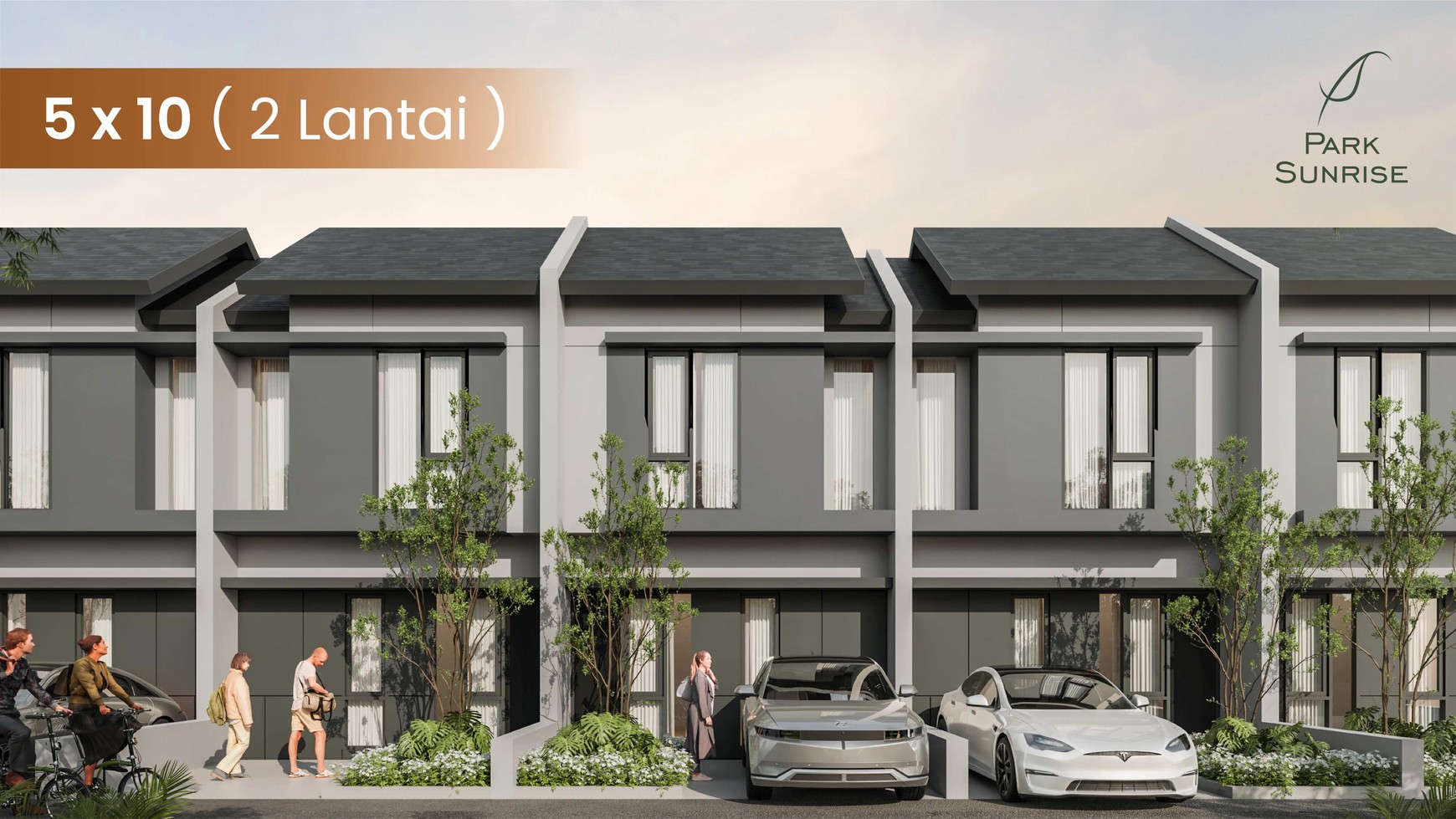 Rumah Baru Murah Dijual Rumah Surabaya Park Sunrise Wonorejo Properti Murah Surabaya Rumah Dijual Surabaya Timur Investasi Properti Surabaya Hunian Nyaman Surabaya Rumah Minimalis Surabaya Perumahan B