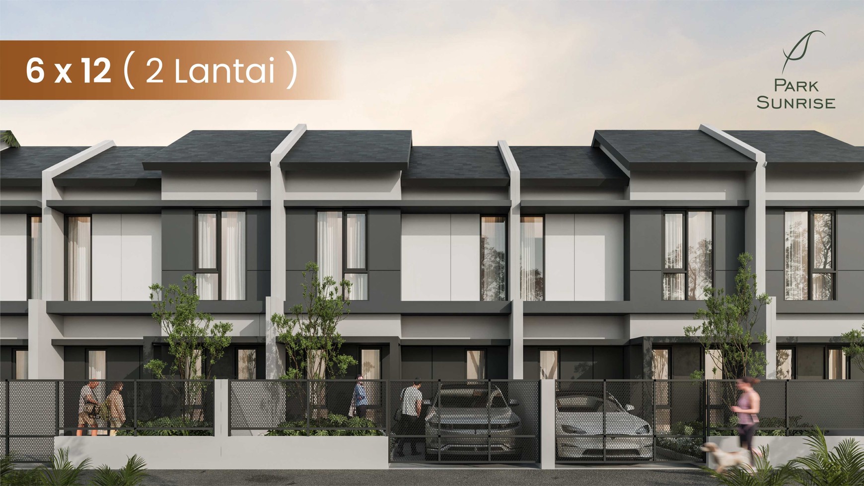 Rumah Baru Murah Dijual Rumah Surabaya Park Sunrise Wonorejo Properti Murah Surabaya Rumah Dijual Surabaya Timur Investasi Properti Surabaya Hunian Nyaman Surabaya Rumah Minimalis Surabaya Perumahan B