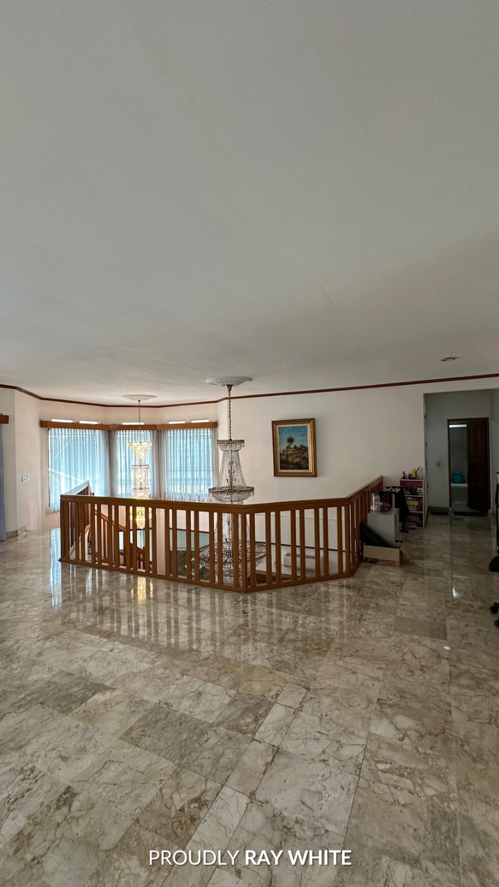 TERMURAH! Dijual Rumah Klasik di Cluster Gated Lebak Bulus, Jakarta Selatan