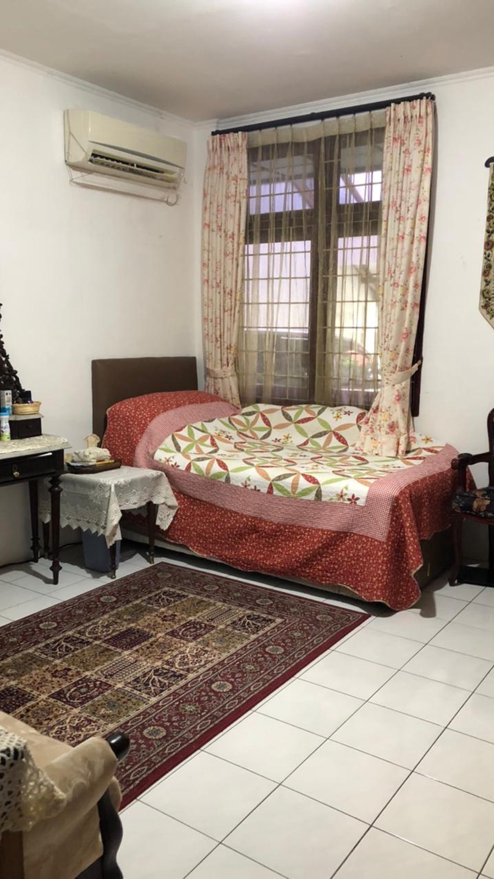 FOR SALE, Rumah 2 Lantai, Bagus, Sertifikat Hak Milik, Di Jalan Bangka IX, Mampang Prapatan Jakarta Selatan