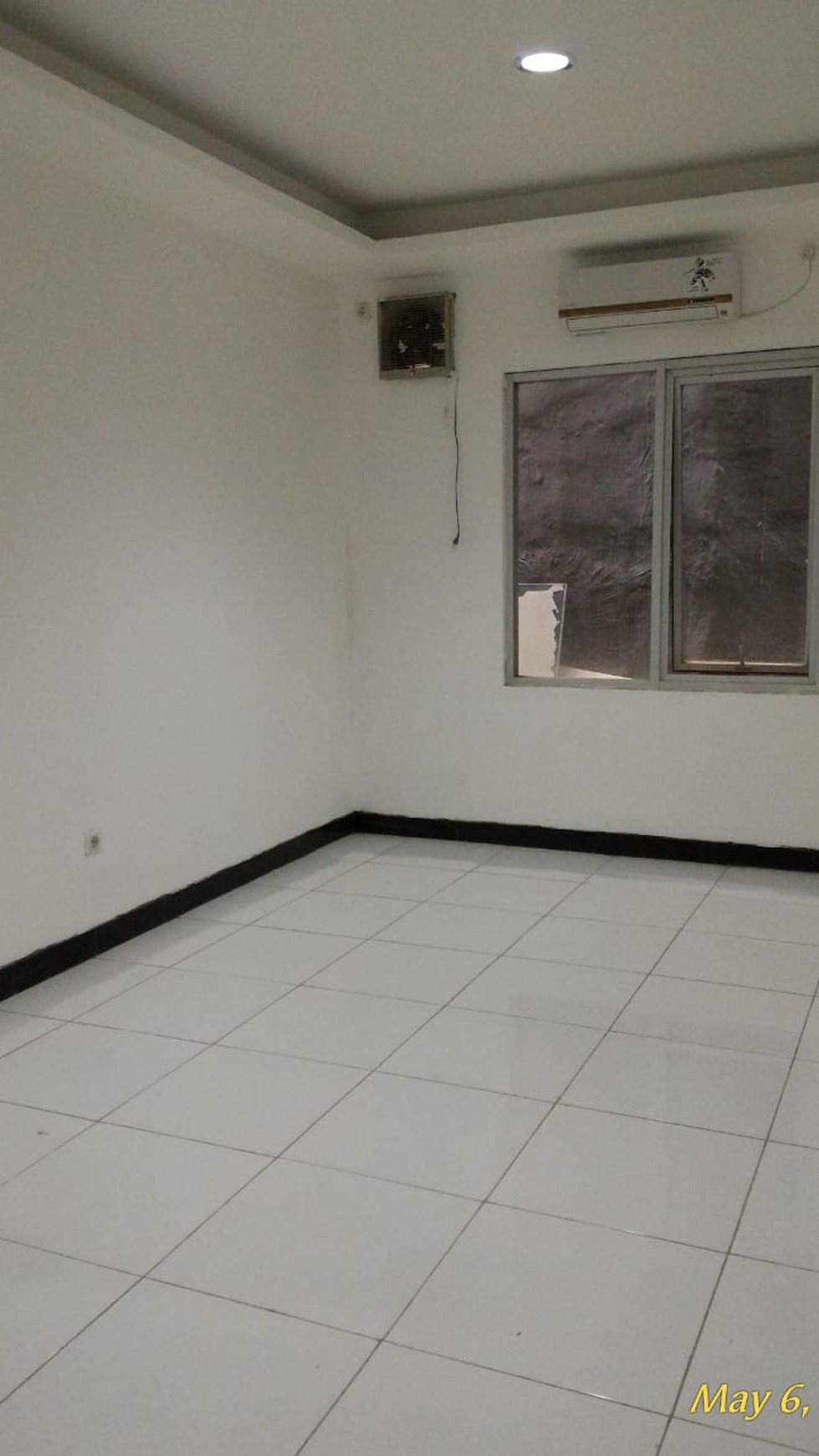 Dijual Ruang Kantor Siap Pakai Putat Surabaya