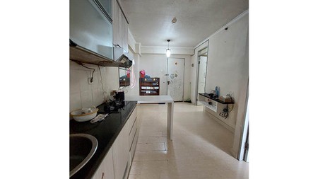 Apartemen Gading Nias Twr Dahlia, Kelapa Gading, Jakarta Utara