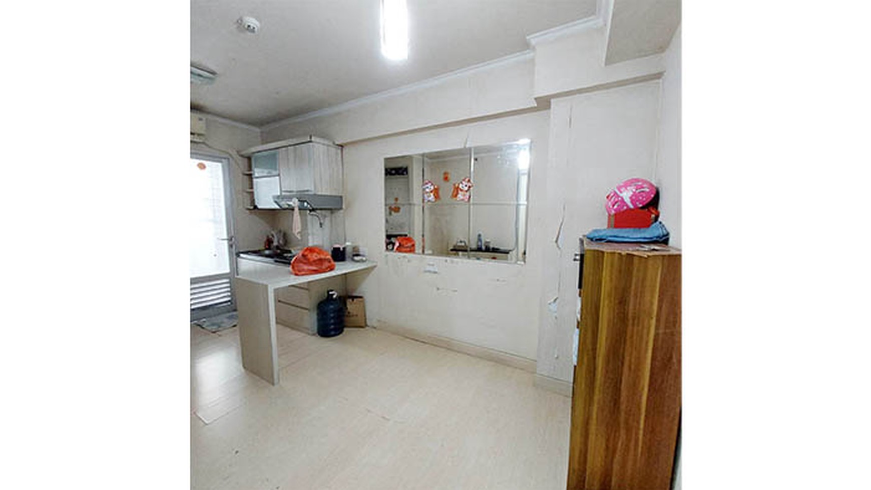 Apartemen Gading Nias Twr Dahlia, Kelapa Gading, Jakarta Utara