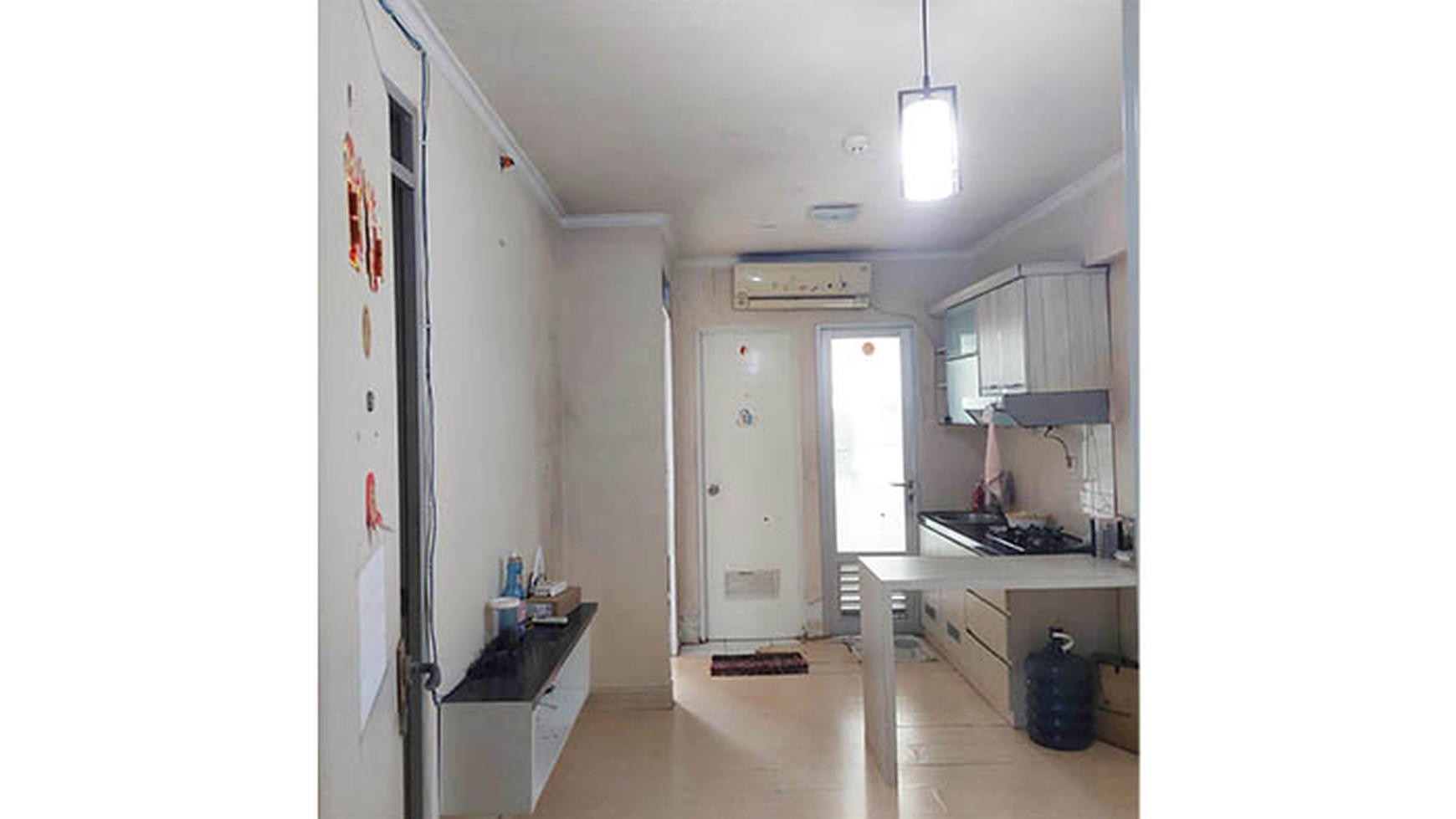 Apartemen Gading Nias Twr Dahlia, Kelapa Gading, Jakarta Utara