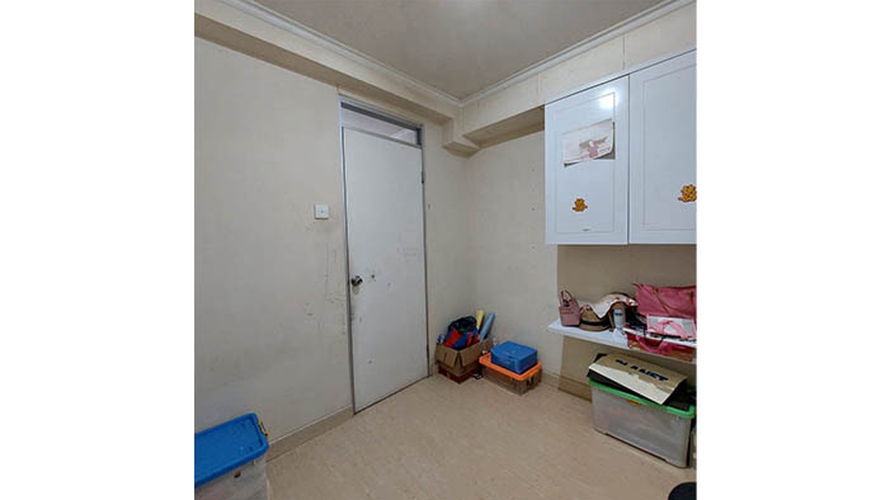 Apartemen Gading Nias Twr Dahlia, Kelapa Gading, Jakarta Utara