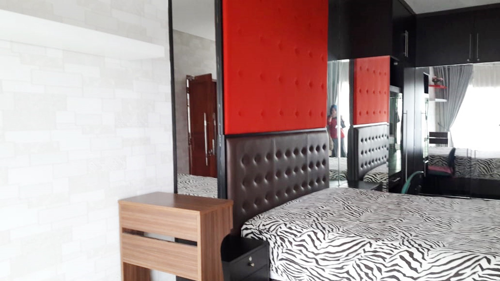 Rumah Hook Murah Bintaro Jaya Sektor 9 dan Hunian Nyaman