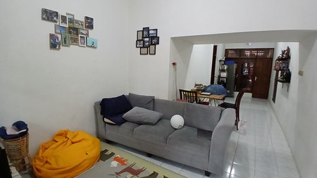 Rumah Di Jual Area Jakarta Selatan