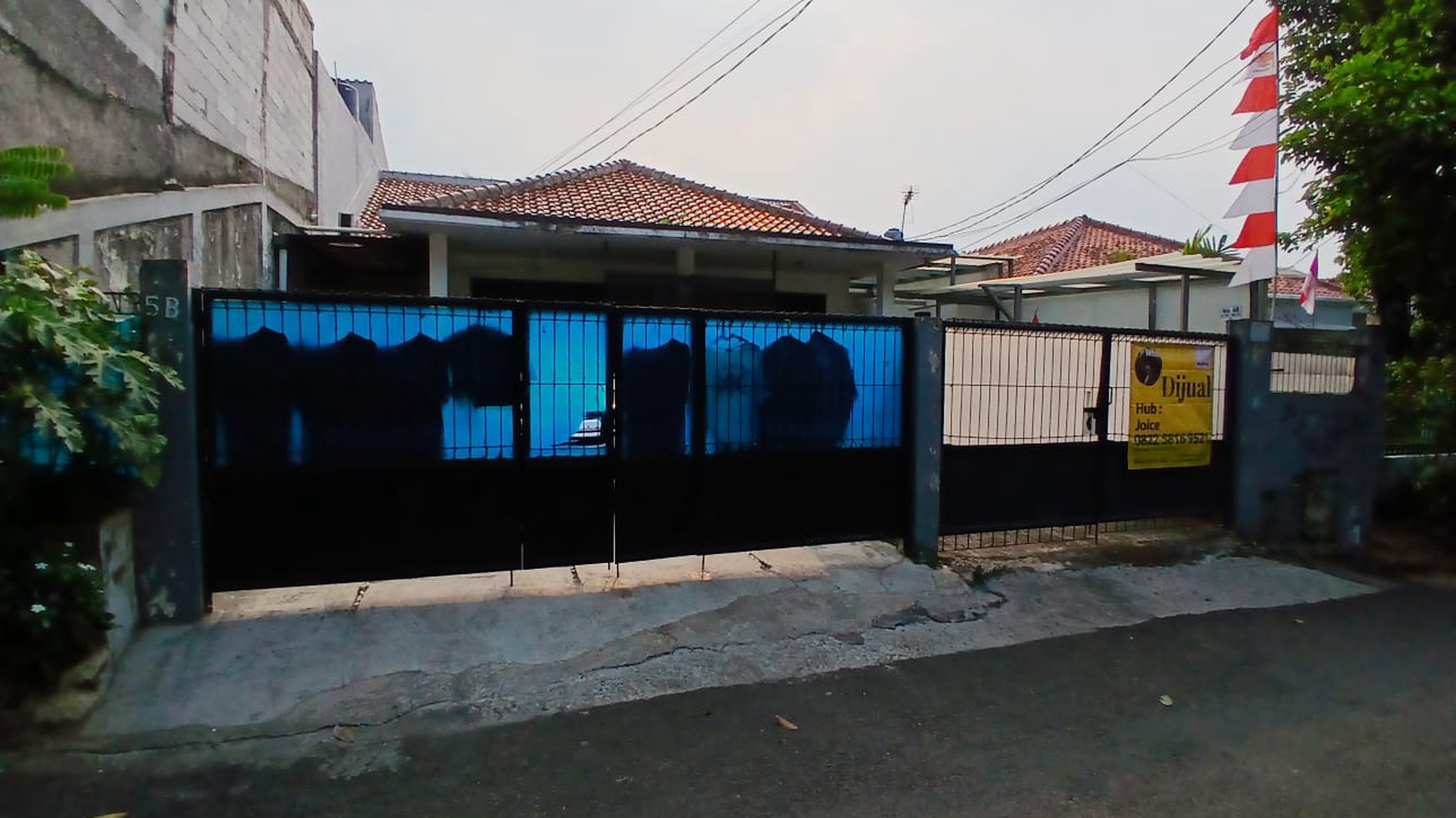 Rumah Di Jual Area Jakarta Selatan