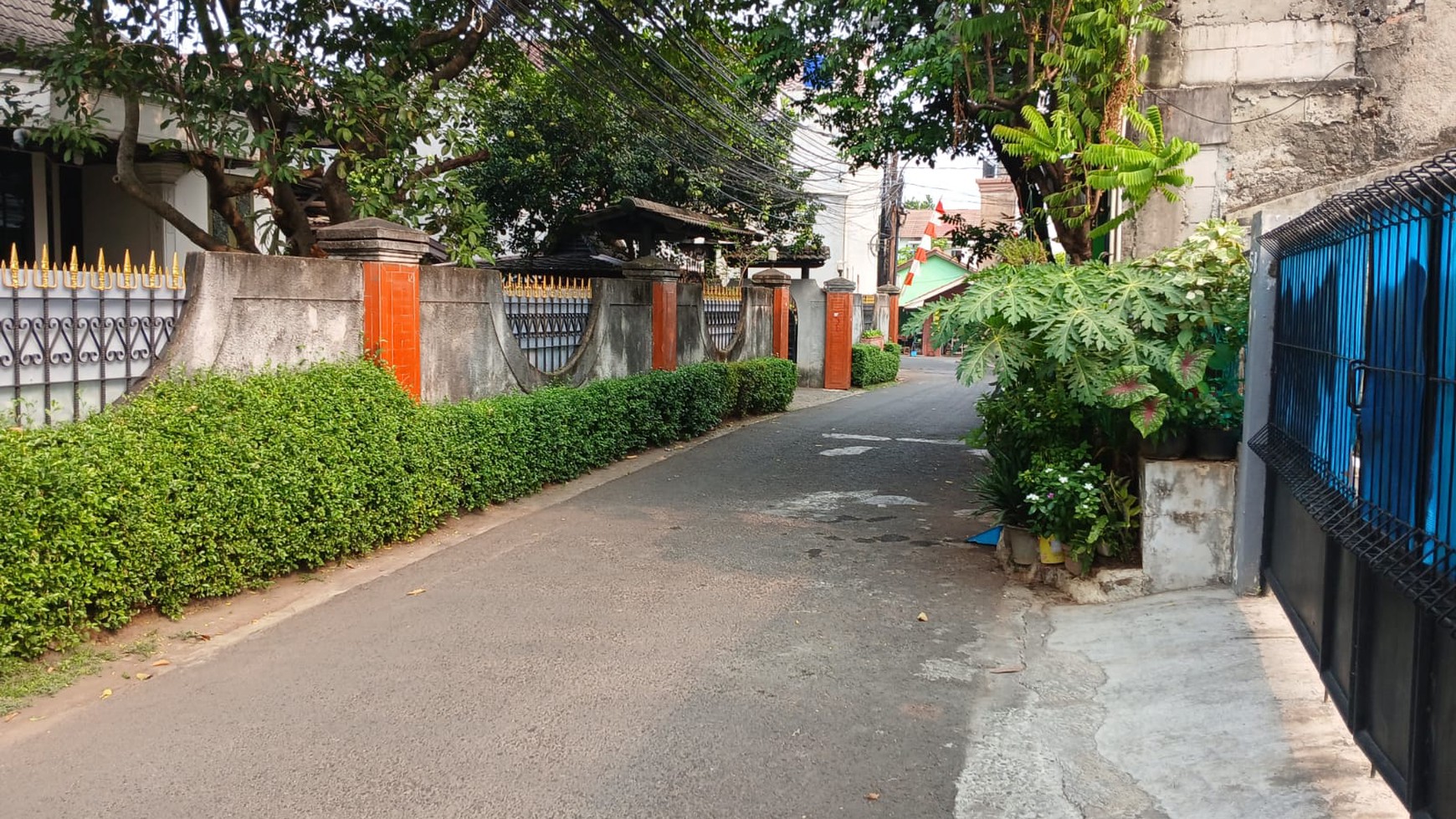 Rumah Di Jual Area Jakarta Selatan