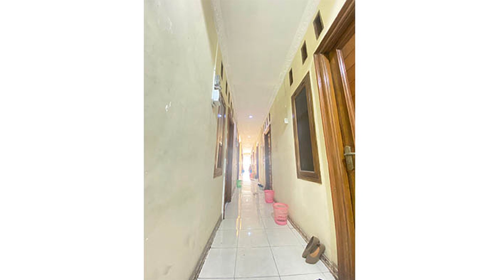 Kost2an 13 kamar di Jl Warakas, Tanjung Priok