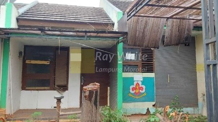 Jual Rumah di Leuwinanggung Tapos Depok 