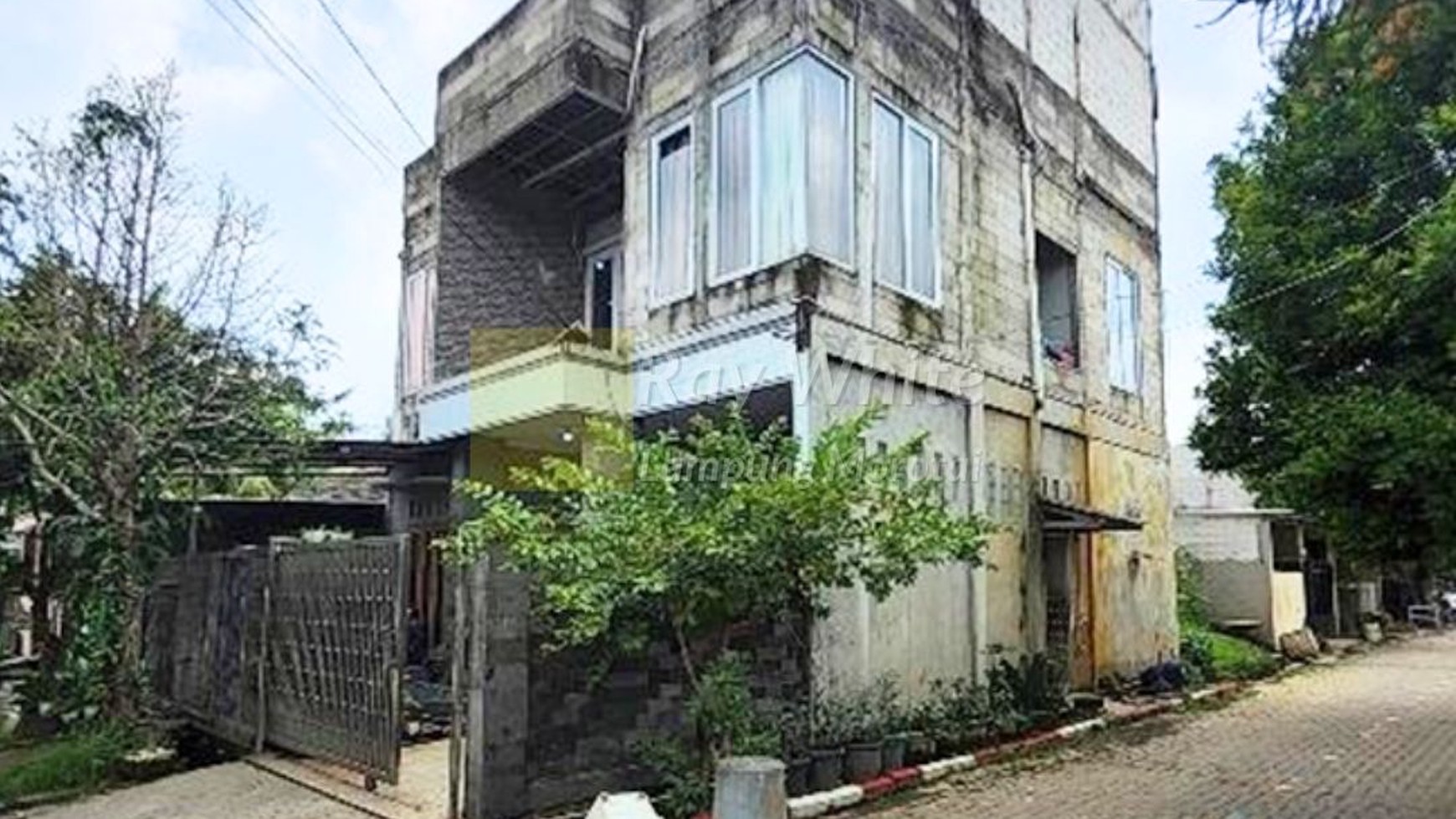 Jual Rumah di Klapanunggal Bogor 