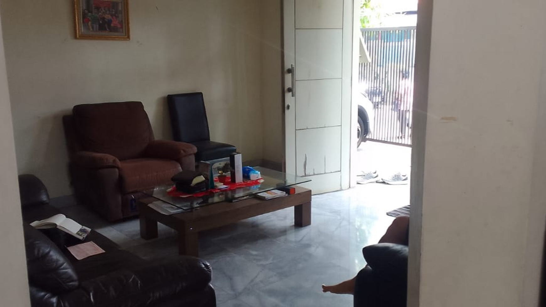 Rumah Bagus 2 Lantai di Tebet Timur Dalam Jakarta Selatan