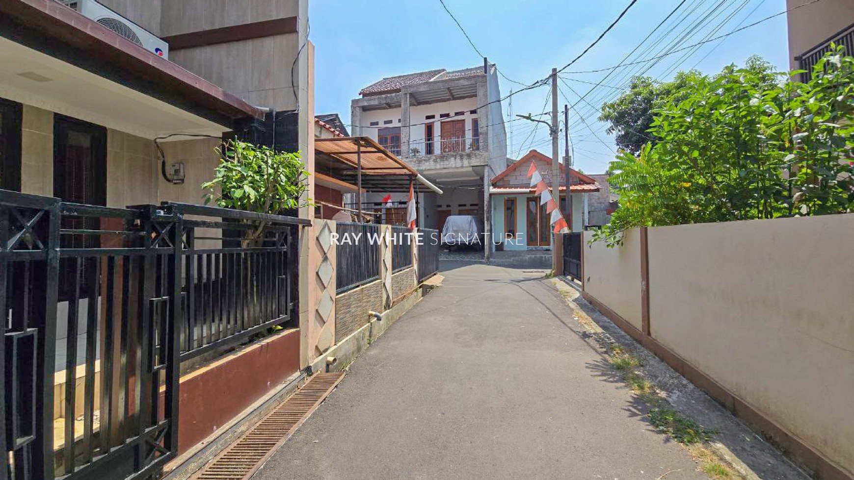 Rumah Bagus 2 Lantai Baru Renovasi Di Pesona Alam 1 Jagakarsa 