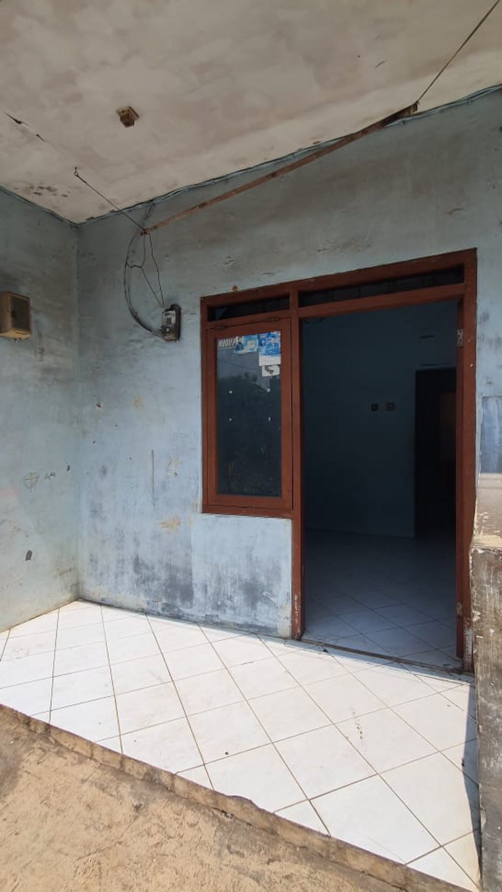 Dijual Kontrakan 6 Pintu dan Lokasi Strategis @Pondok Aren